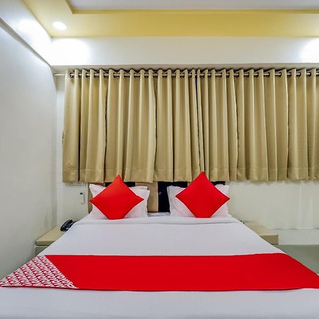 Collection O Hotel Alice Ahmedabad Luaran gambar