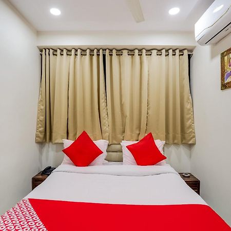 Collection O Hotel Alice Ahmedabad Luaran gambar