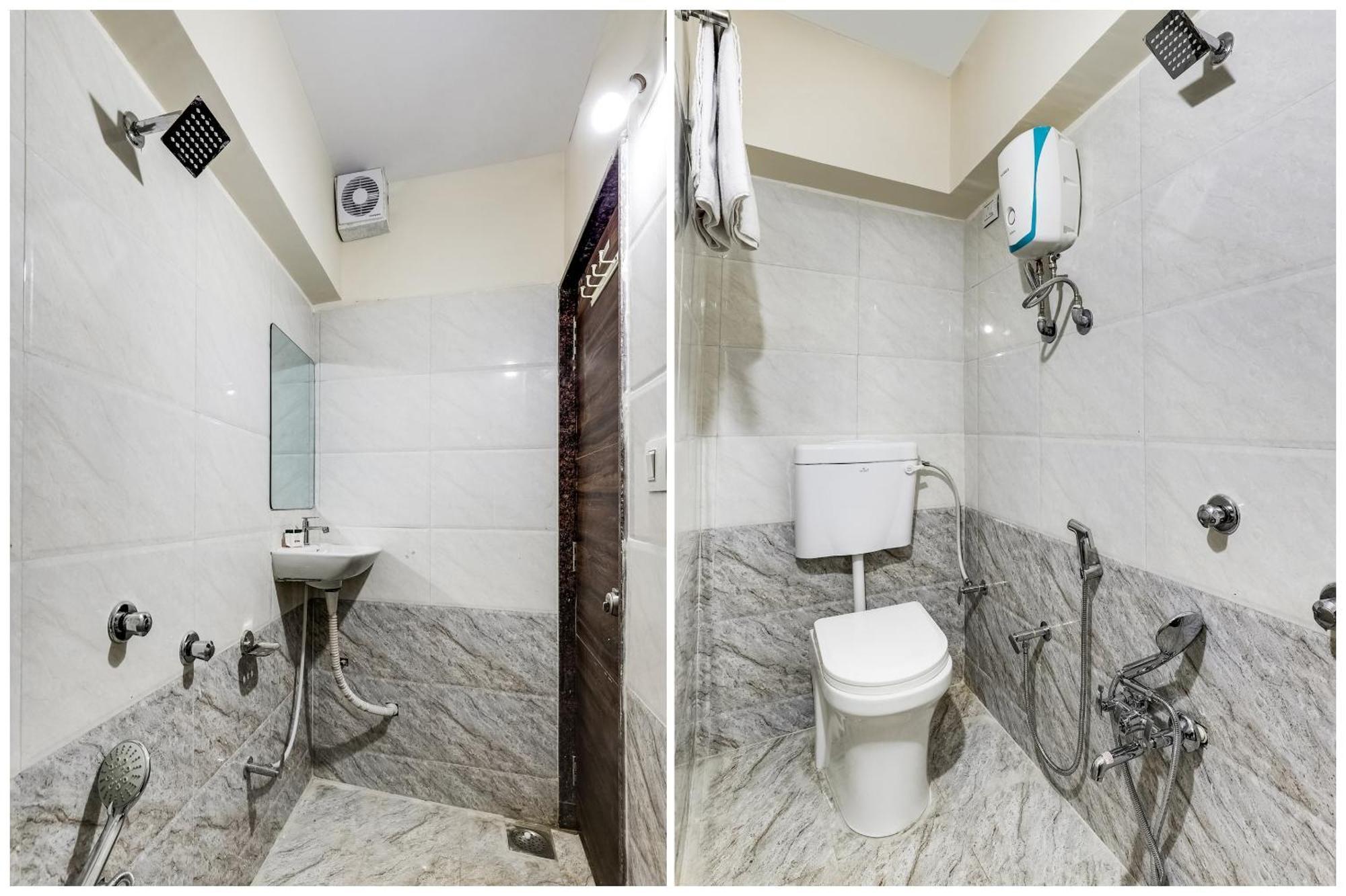 Collection O Hotel Alice Ahmedabad Luaran gambar
